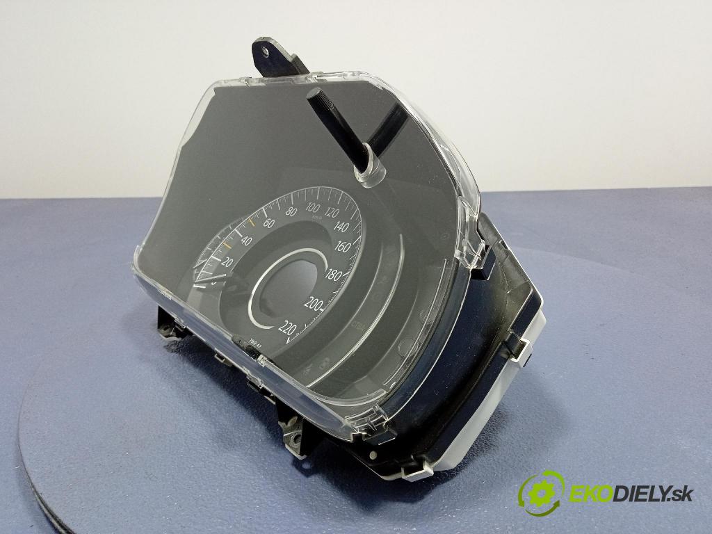 Honda Cr-v 2016 prístrojovka/ budíky 78100T1E