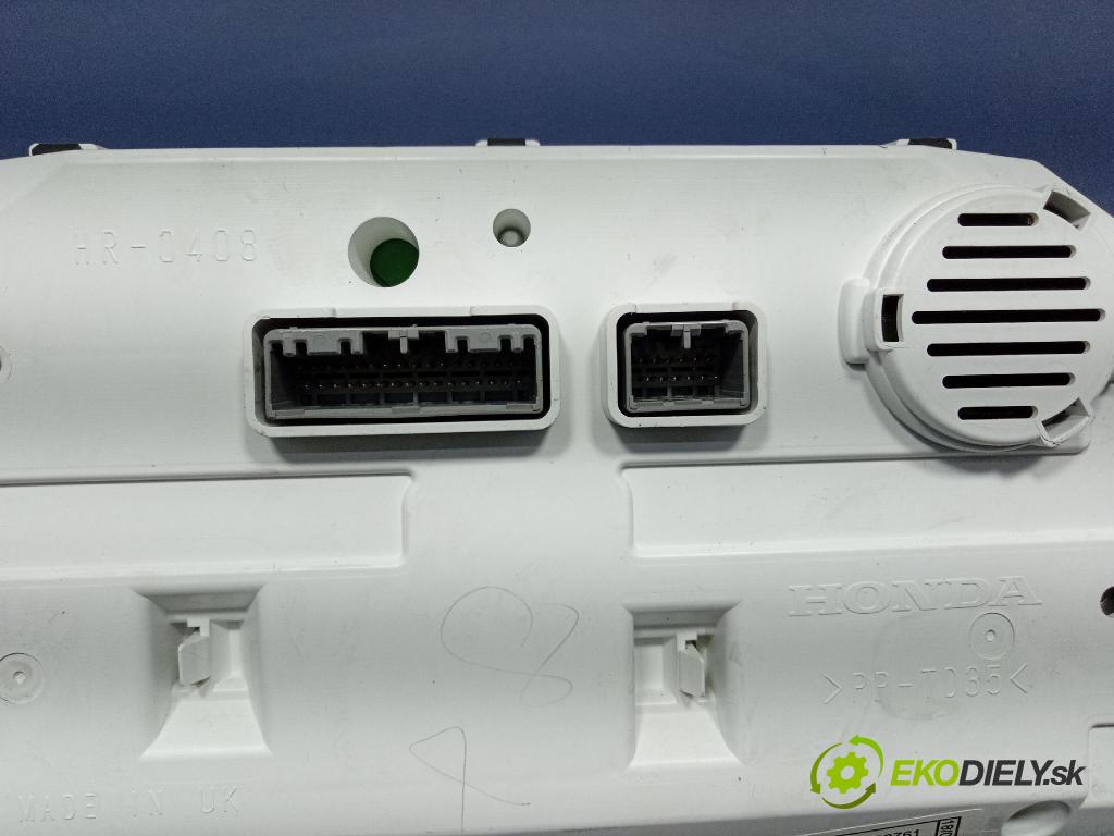 Honda Cr-v 2016 prístrojovka/ budíky 78100T1E