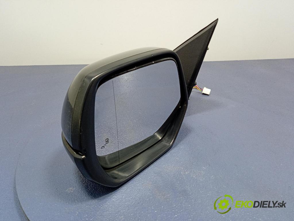 Honda Cr-v 2016 zrkadlo Vľavo: 76250T1G