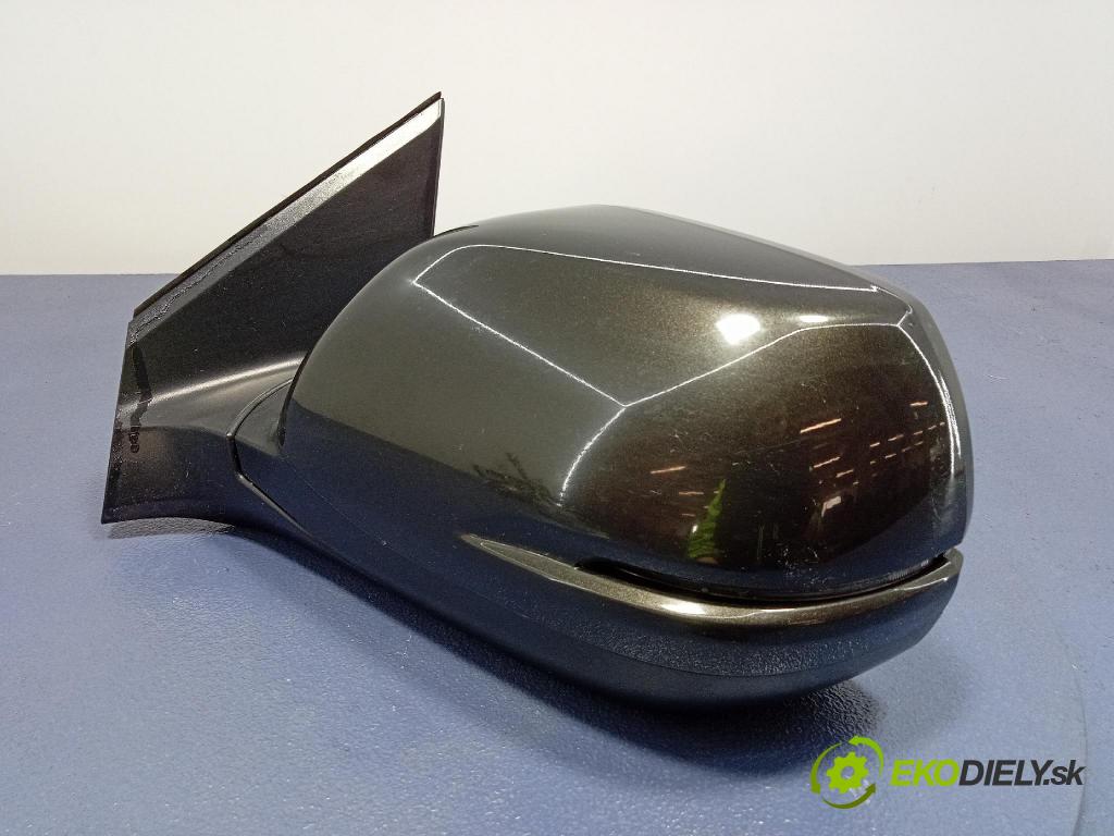 Honda Cr-v 2016 zrkadlo Vľavo: 76250T1G