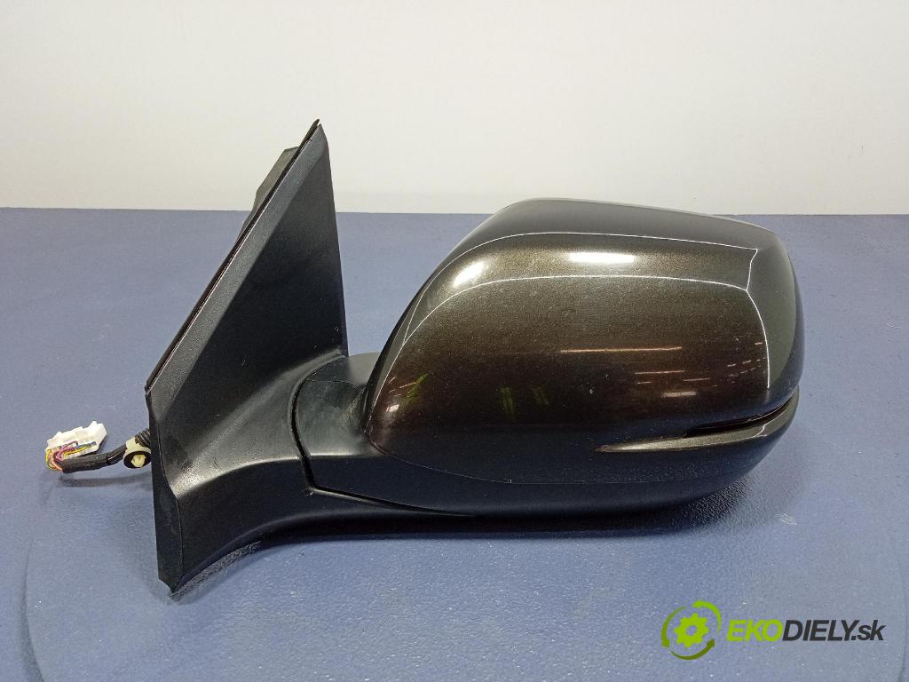 Honda Cr-v 2016 zrkadlo Vľavo: 76250T1G