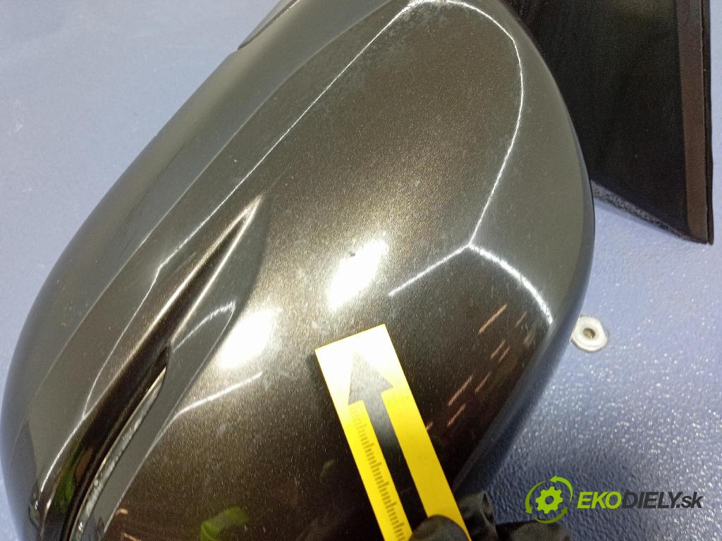 Honda Cr-v 2016 zrkadlo Vľavo: 76250T1G