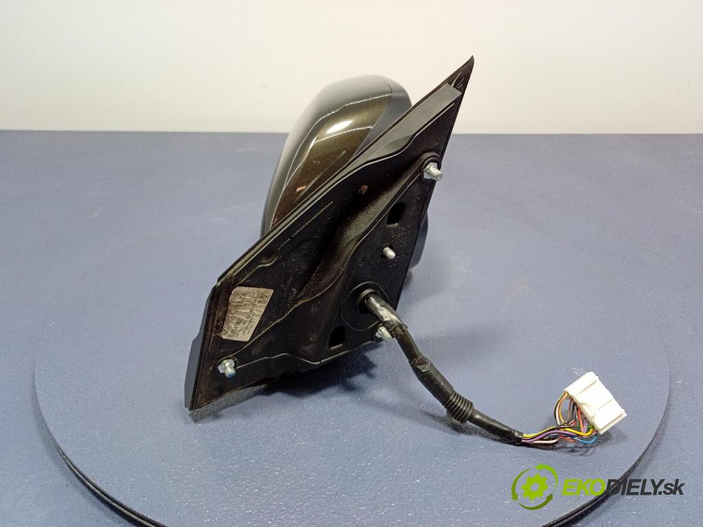 Honda Cr-v 2016 zrkadlo pravé 76200T1E