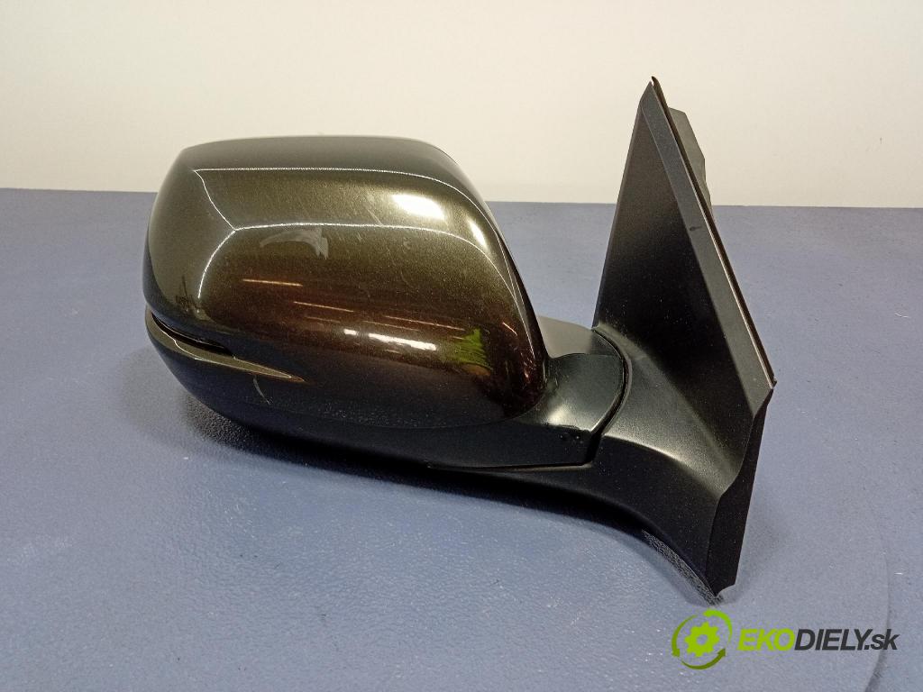 Honda Cr-v 2016 zrkadlo pravé 76200T1E