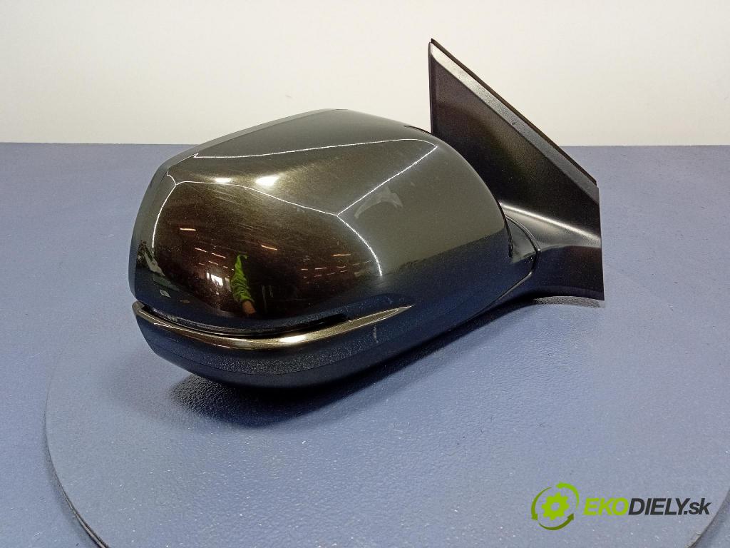 Honda Cr-v 2016 zrkadlo pravé 76200T1E