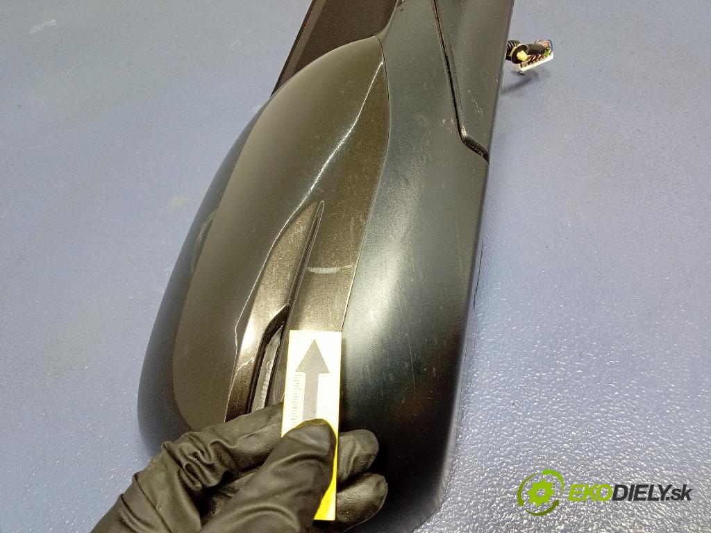 Honda Cr-v 2016 zrkadlo pravé 76200T1E