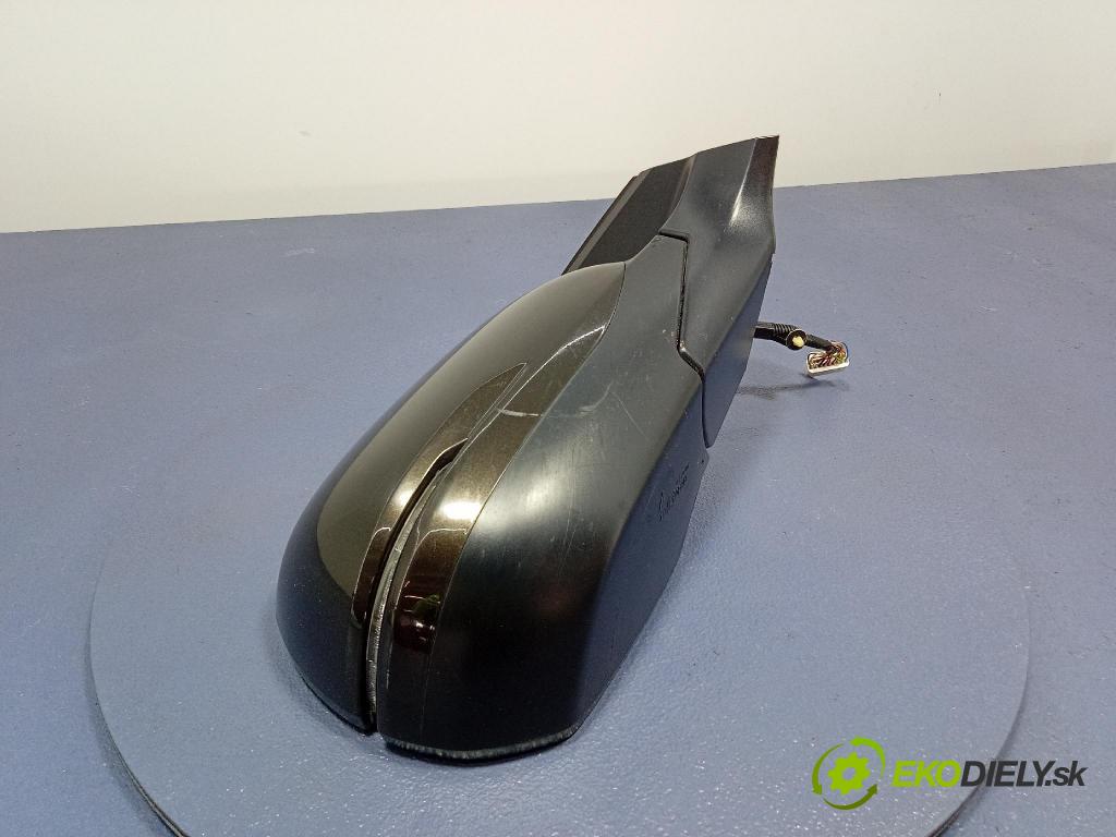 Honda Cr-v 2016 zrkadlo pravé 76200T1E