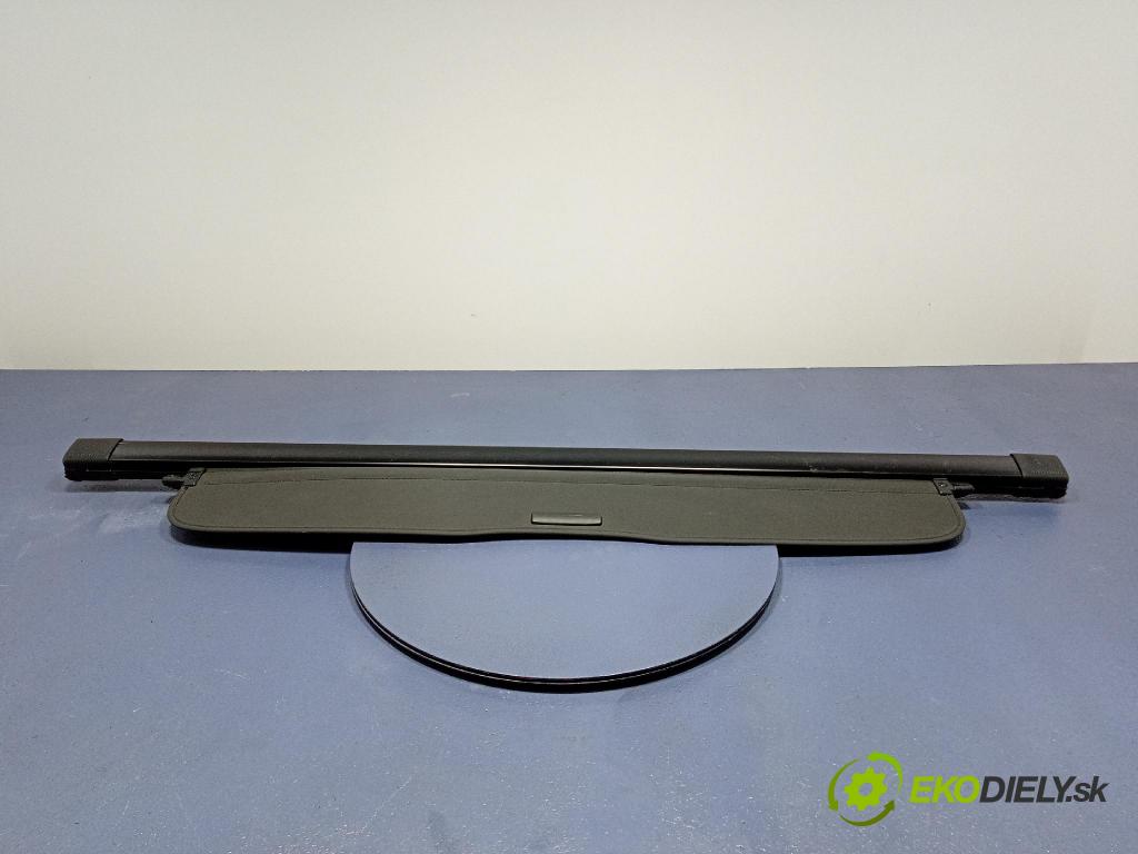 Honda Cr-v 2016 roleta