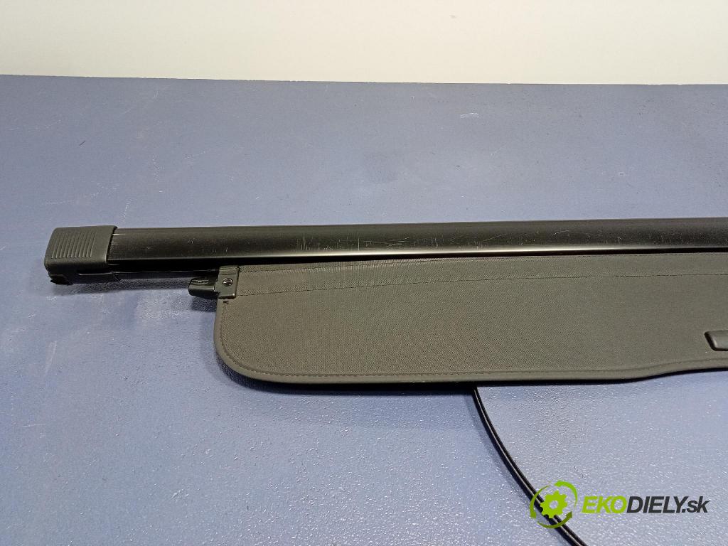 Honda Cr-v 2016 roleta