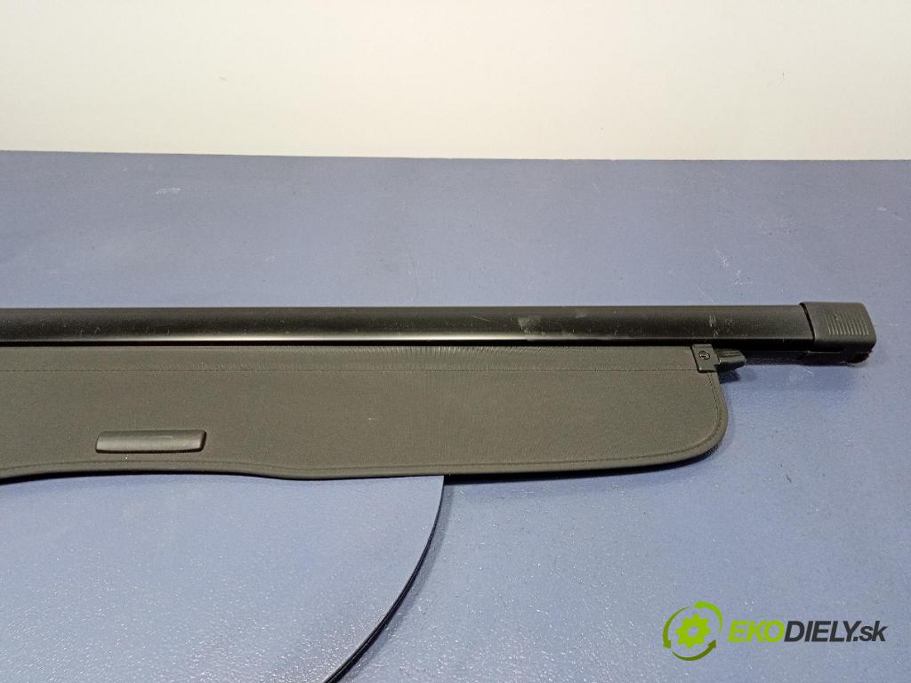 Honda Cr-v 2016 roleta