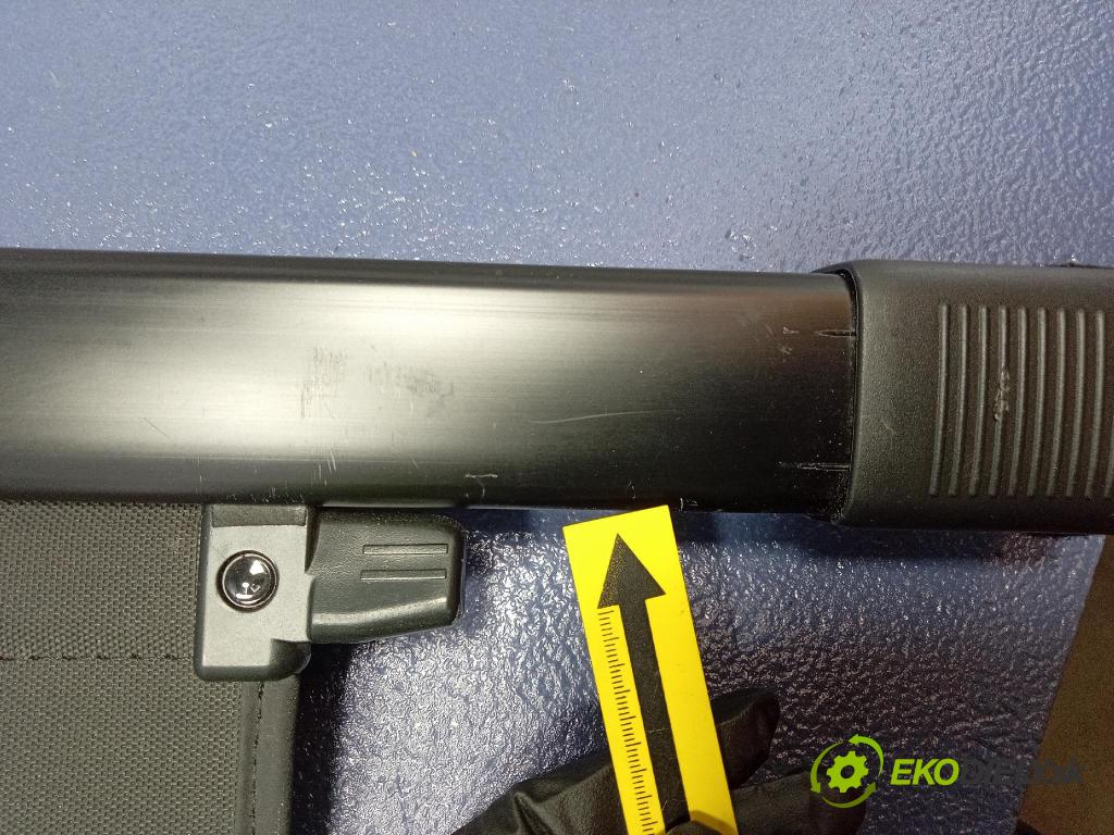 Honda Cr-v 2016 roleta