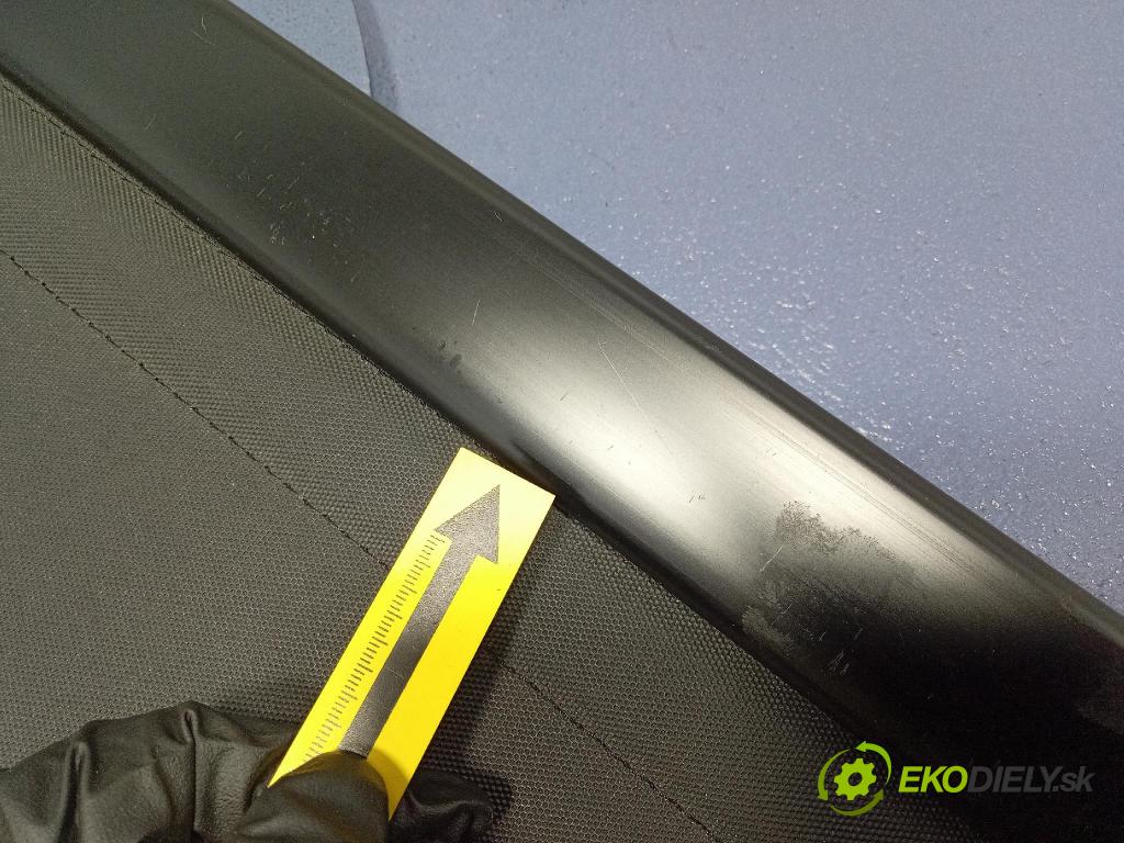 Honda Cr-v 2016 roleta