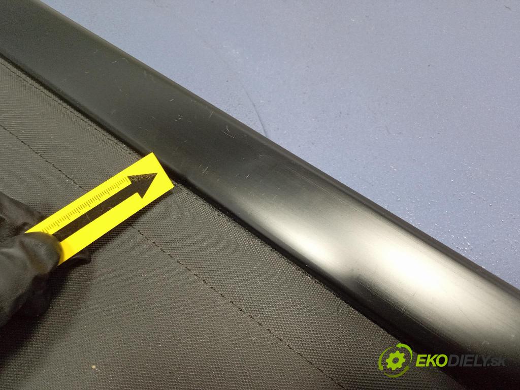 Honda Cr-v 2016 roleta