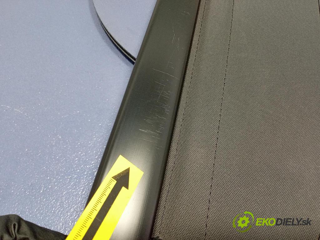 Honda Cr-v 2016 roleta