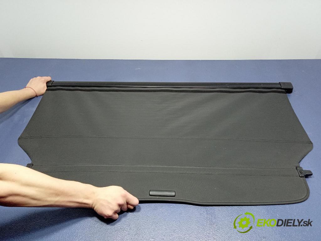 Honda Cr-v 2016 roleta 