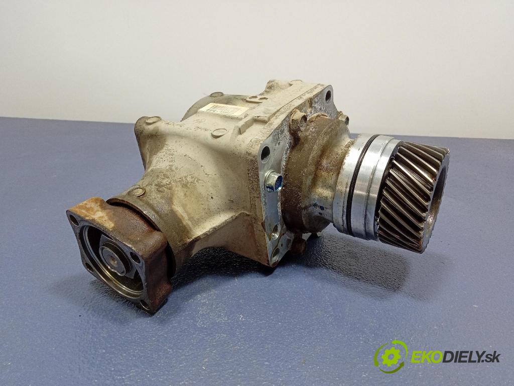 Honda Cr-v 2016 Most: predný gr6g