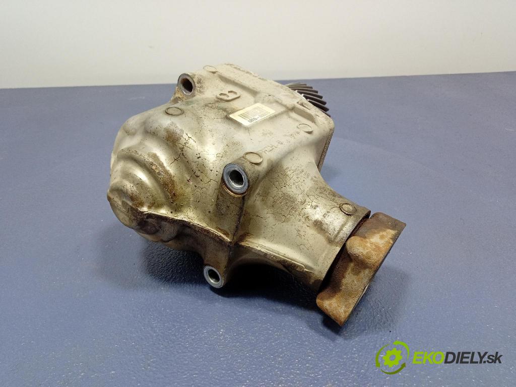 Honda Cr-v 2016 Most: predný gr6g