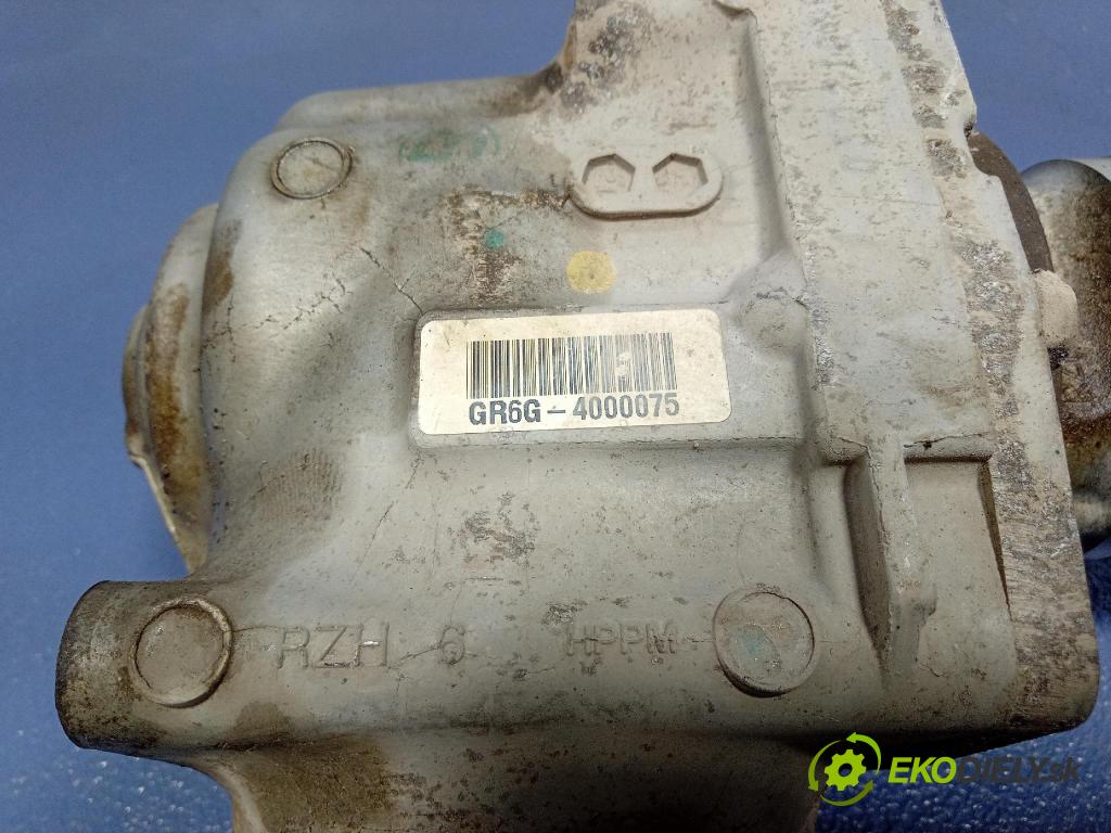 Honda Cr-v 2016 Most: predný gr6g