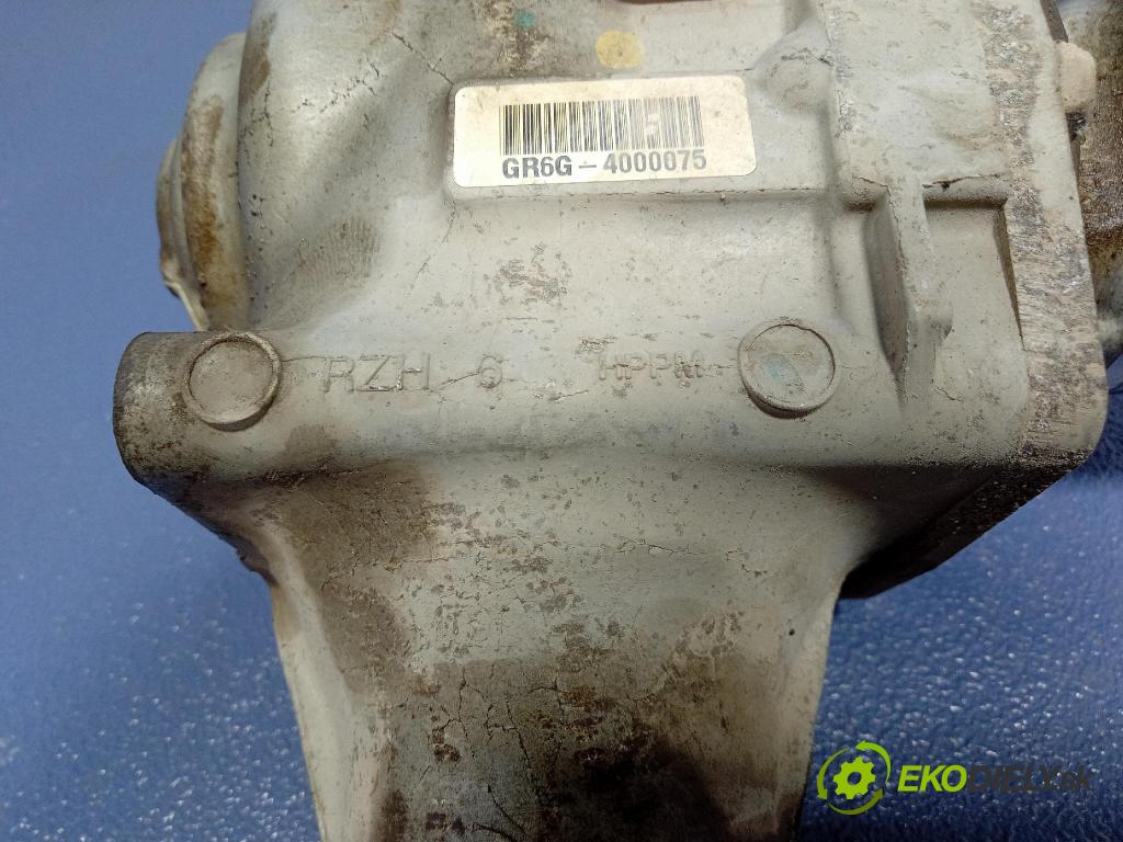 Honda Cr-v 2016 Most: predný gr6g