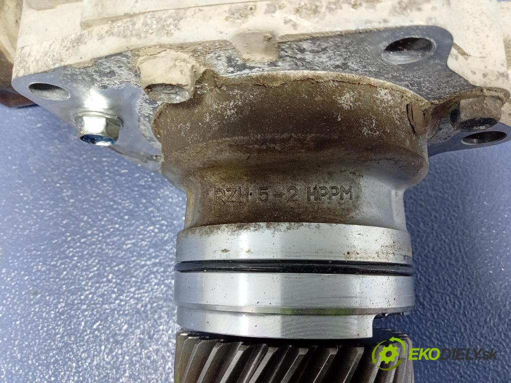 Honda Cr-v 2016 Most: predný gr6g