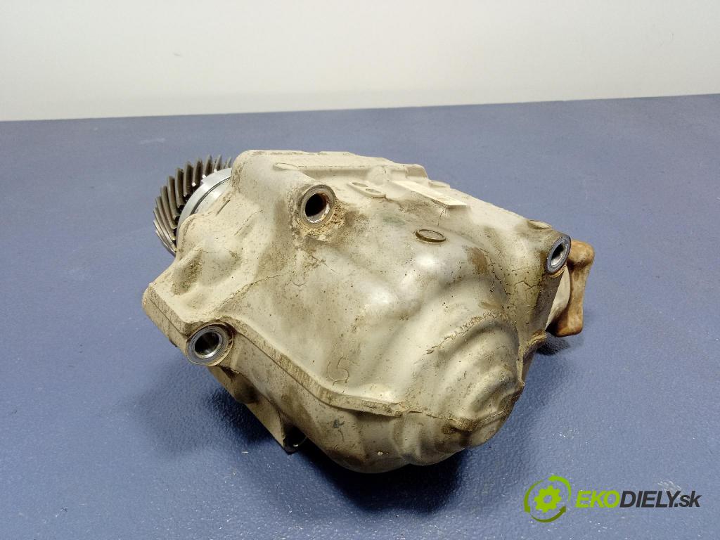 Honda Cr-v 2016 Most: predný gr6g