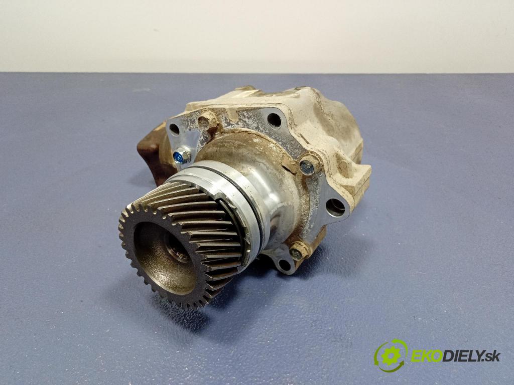 Honda Cr-v 2016 Most: predný gr6g