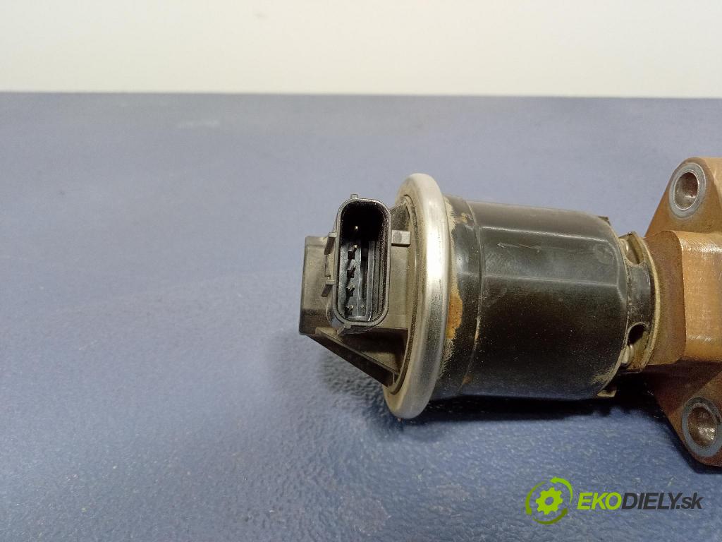 Honda Cr-v 2016 ventil EGR SV02