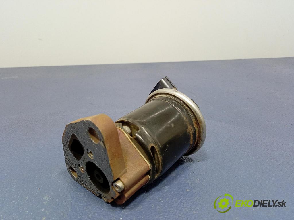 Honda Cr-v 2016 ventil EGR SV02