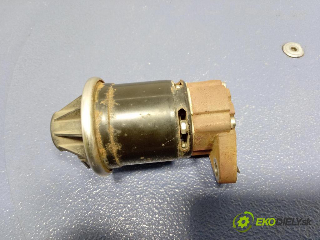 Honda Cr-v 2016 ventil EGR SV02