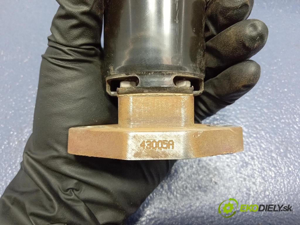 Honda Cr-v 2016 ventil EGR SV02