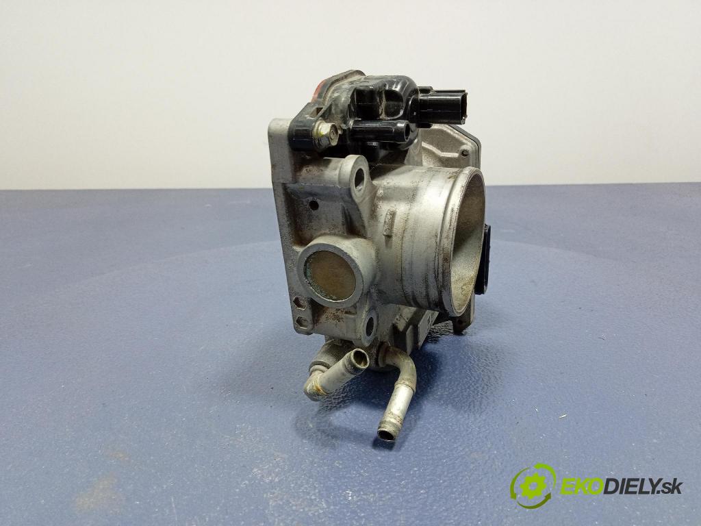 Honda Cr-v 2016 škrticí klapka GMF3A