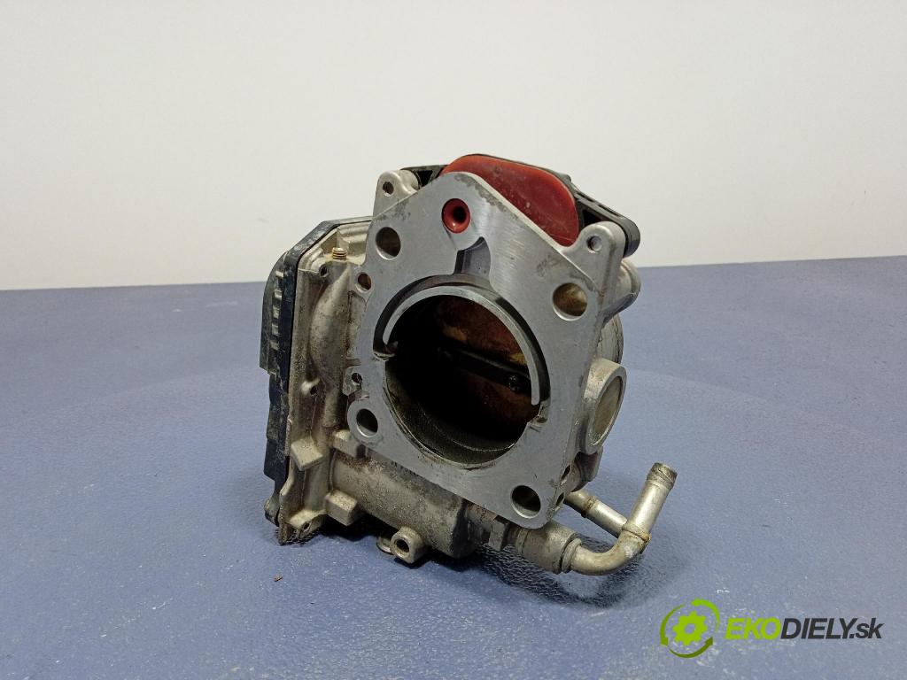 Honda Cr-v 2016 škrticí klapka GMF3A