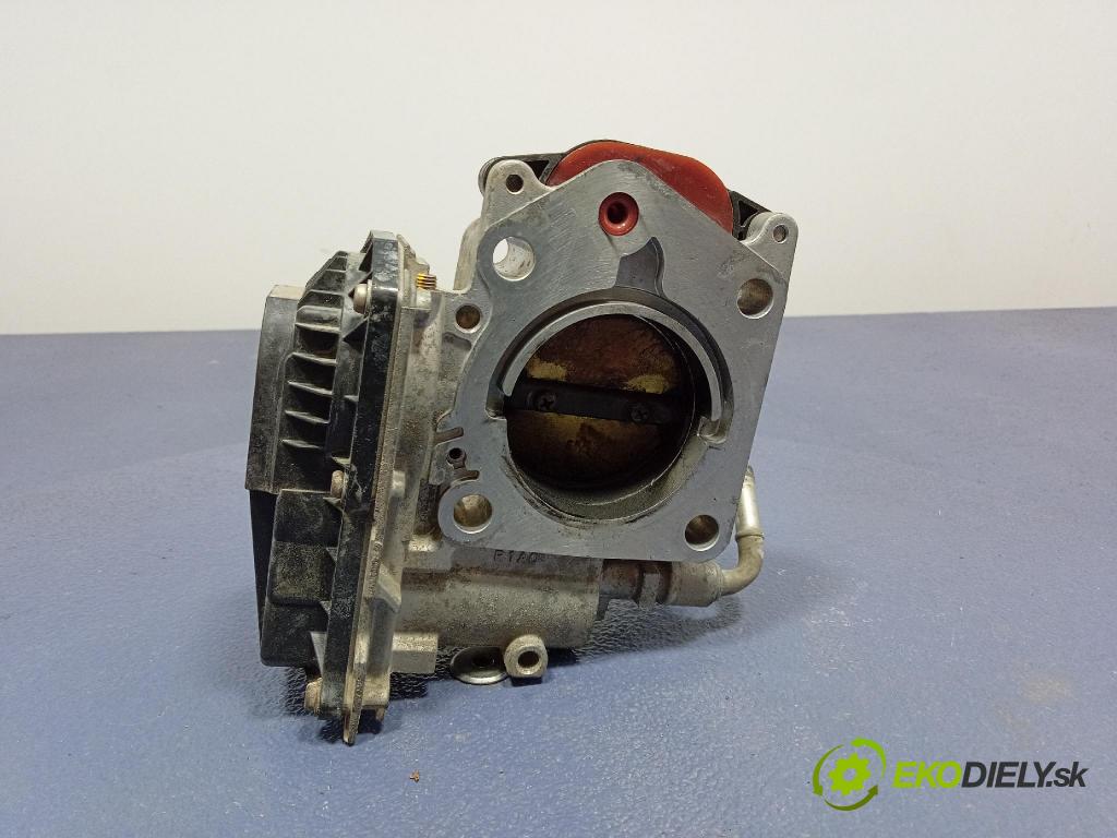 Honda Cr-v 2016 škrticí klapka GMF3A