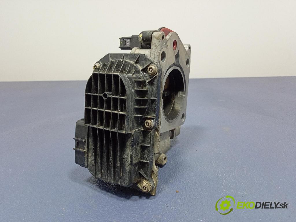 Honda Cr-v 2016 škrticí klapka GMF3A