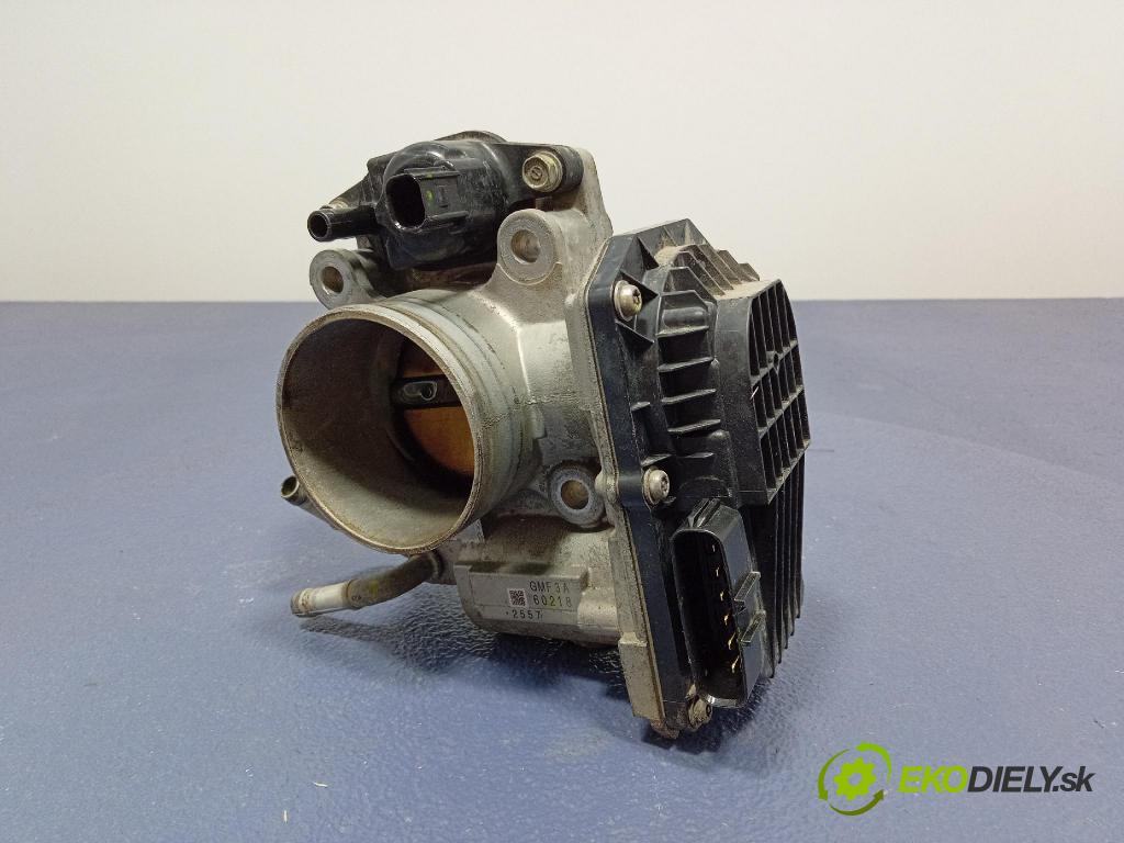 Honda Cr-v 2016 škrticí klapka GMF3A