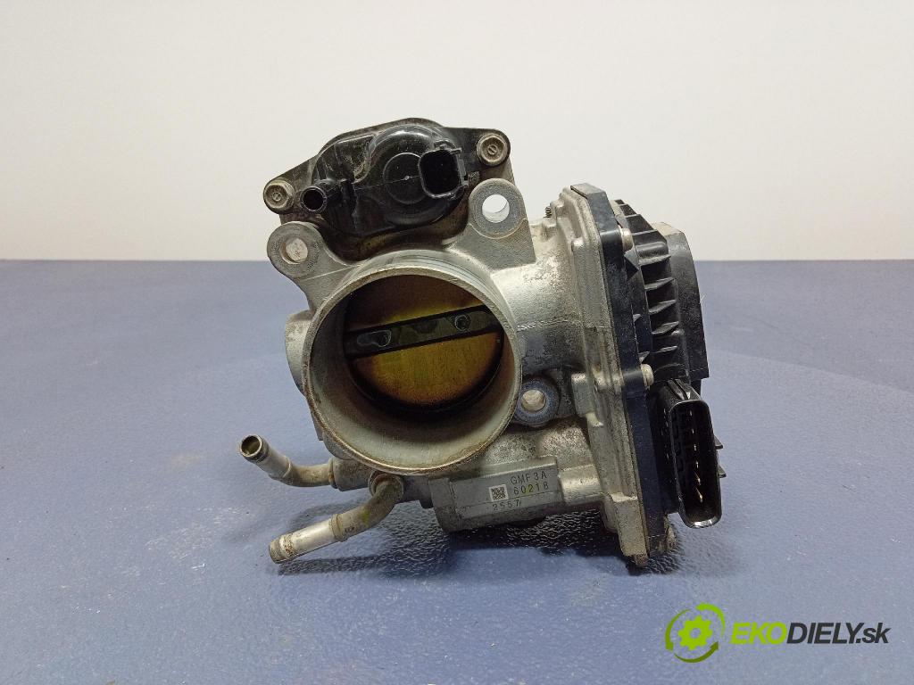 Honda Cr-v 2016 škrticí klapka GMF3A