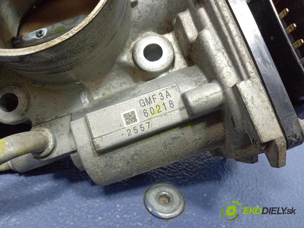 Honda Cr-v 2016 škrticí klapka GMF3A