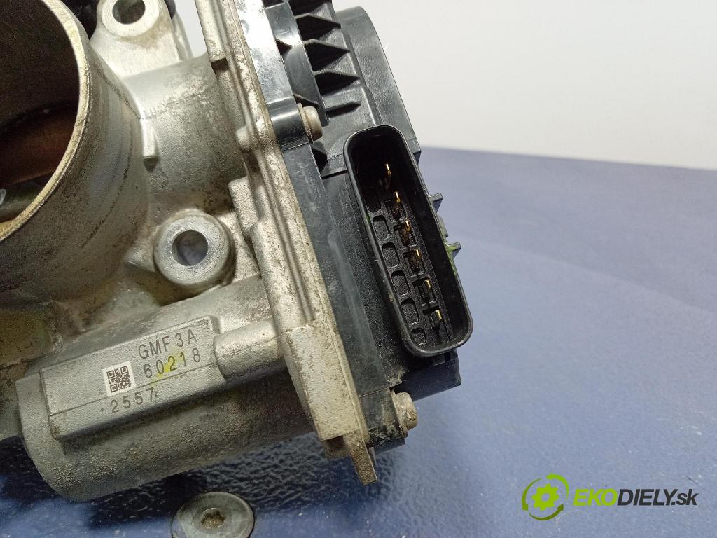 Honda Cr-v 2016 škrticí klapka GMF3A