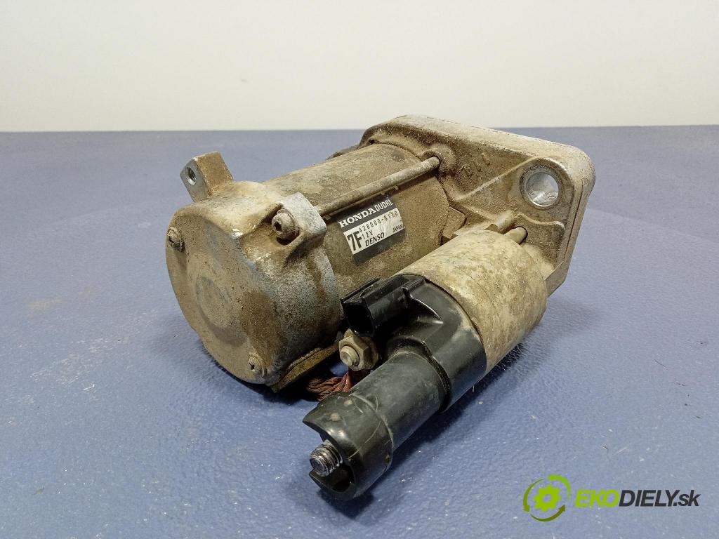 Honda Cr-v 2016 startér: 4280008170