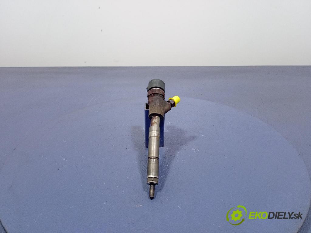 Toyota Yaris 2007 vstrek 23670-0N030