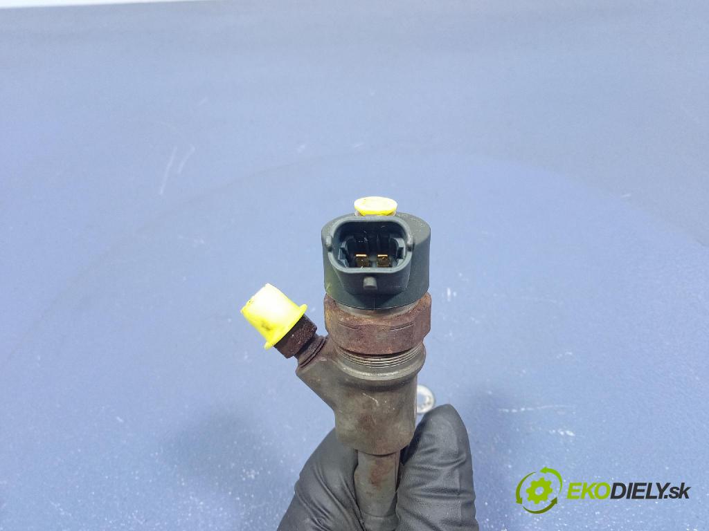 Toyota Yaris 2007 vstrek 23670-0N030