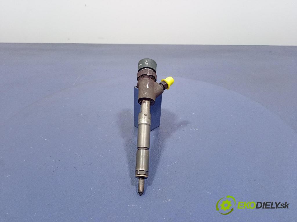 Toyota Yaris 2007 vstřikovač 23670-0N030
