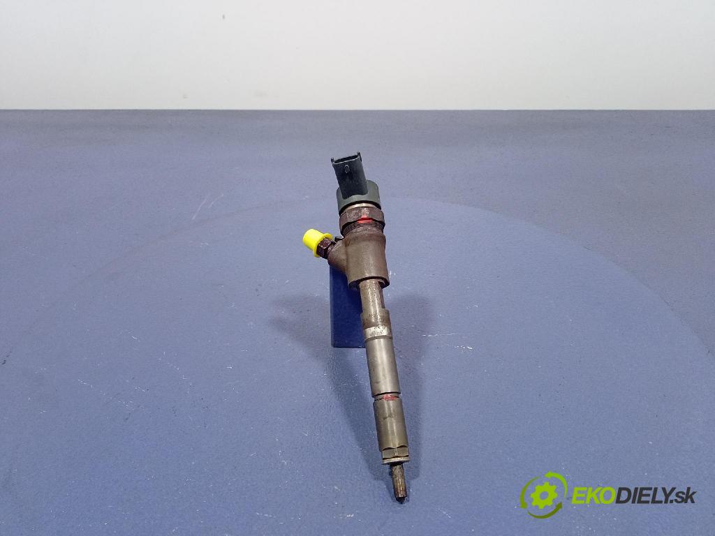 Toyota Yaris 2007 vstřikovač 23670-0N030