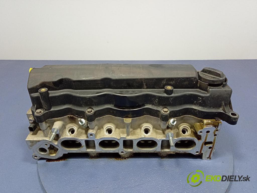 Honda Cr-v 2016 Hlava: Motor: HUMR1A116