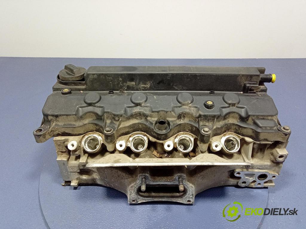 Honda Cr-v 2016 Hlava: Motor: HUMR1A116