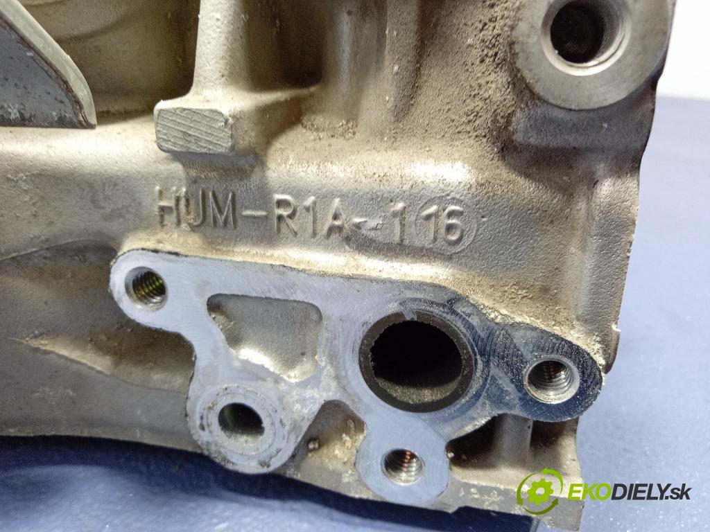 Honda Cr-v 2016 Hlava: Motor: HUMR1A116