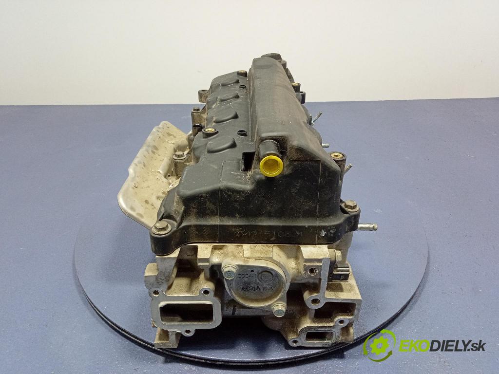 Honda Cr-v 2016 Hlava: Motor: HUMR1A116