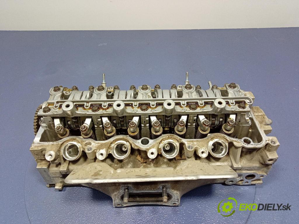 Honda Cr-v 2016 Hlava: Motor: HUMR1A116