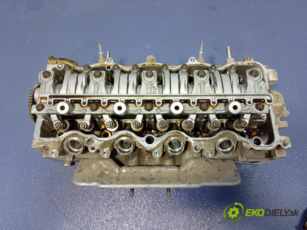 Honda Cr-v 2016 Hlava: Motor: HUMR1A116