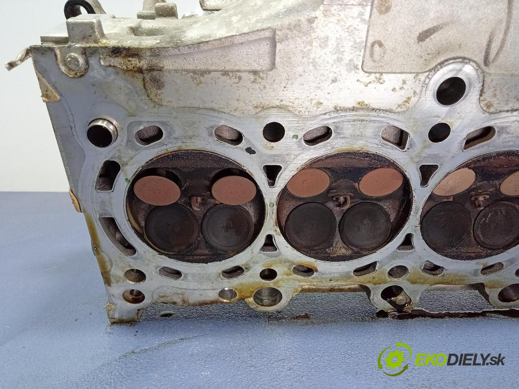 Honda Cr-v 2016 Hlava: Motor: HUMR1A116